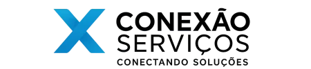 logo conexão serviços